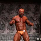 Jose   Robles - NPC Iron Mountain Championships 2012 - #1